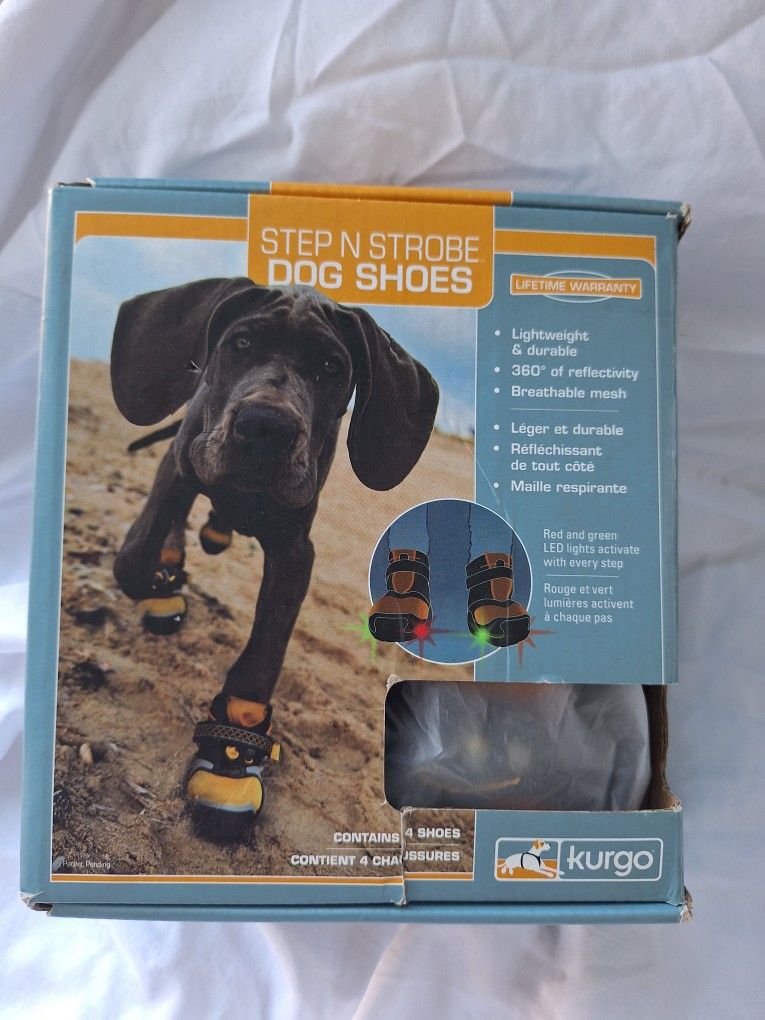 Kurgo Dog Boots
