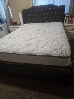 Mattress