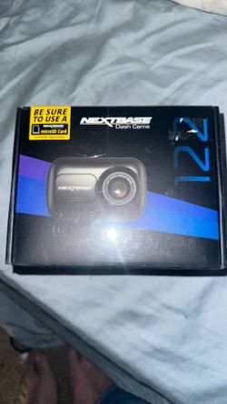 Dash cam