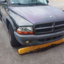2003 Dodge Durango