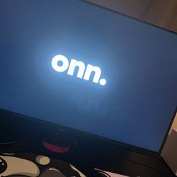onn 165hz 1ms gaming monitor 27in drop offers