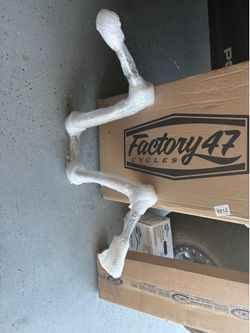 Factory 47 nomad 18”