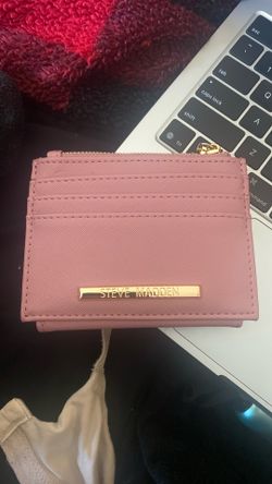 Steve Madden Wallet