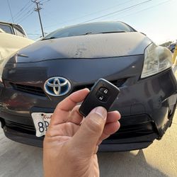 Llaves De Autos / Car Keys 🔑 