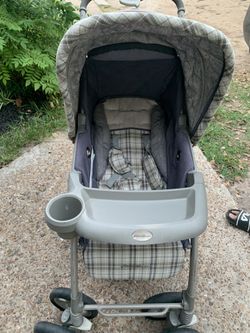 Stroller