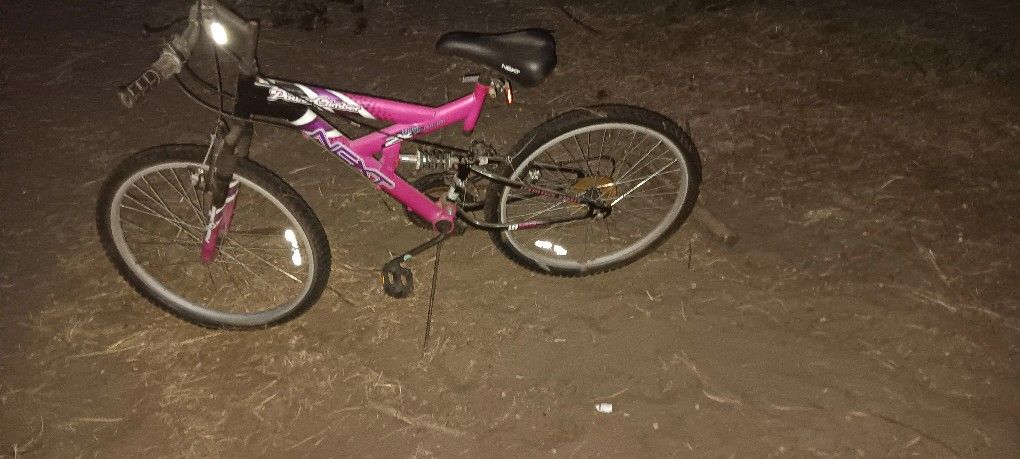 Puget an next bikes