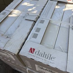 CERAMIC WALL TILE