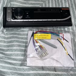 Stereo X018BT Bluetooth