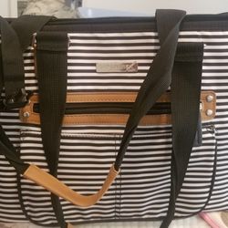 Bananafish Studios Diaper Bag