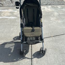 Evenflo Stroller