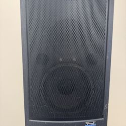 Liberty MPB 4500 Speakers Anchor Auto