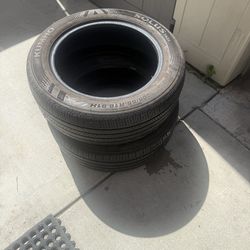 205/55R 16”