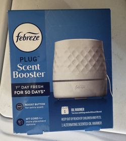 Febreze Scent Booster
