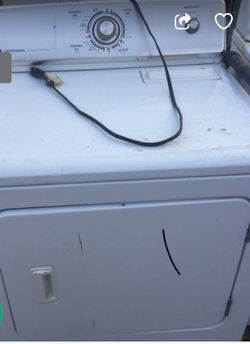 Maytag Dryer $40