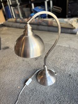 Coffee Table Or Desk Lamp