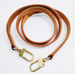 Louis Vuitton Shoulder Strap 