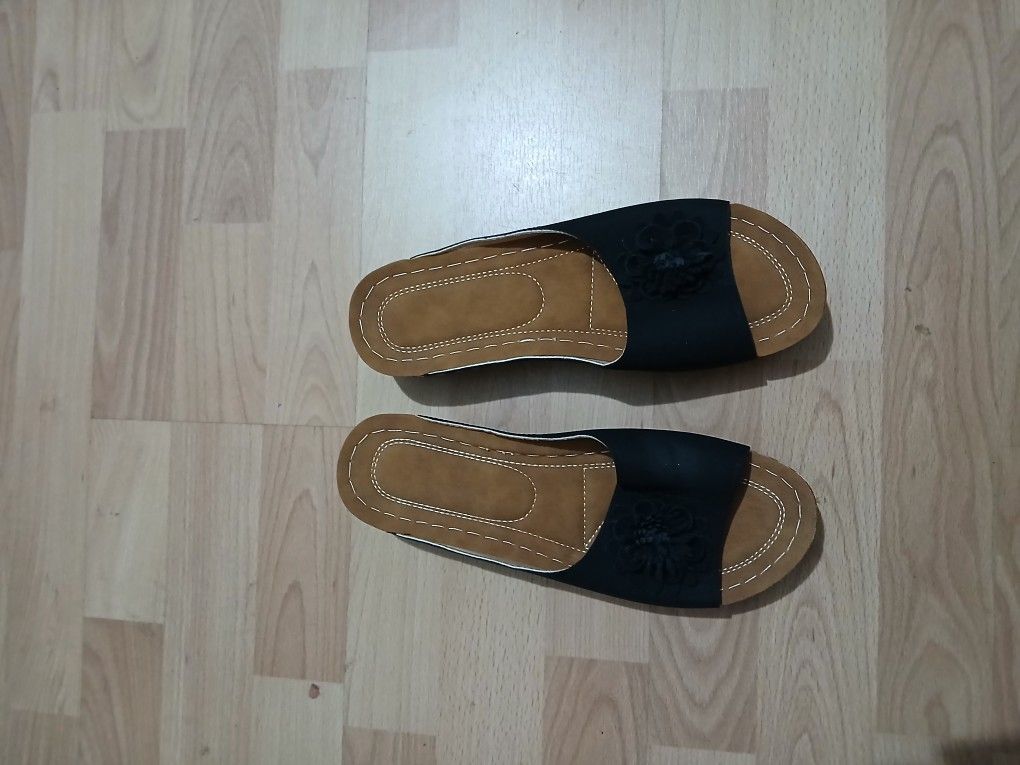 Women Sandels