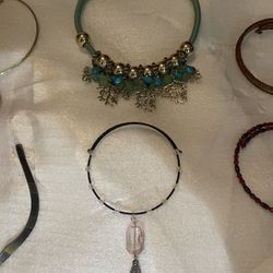Chokers