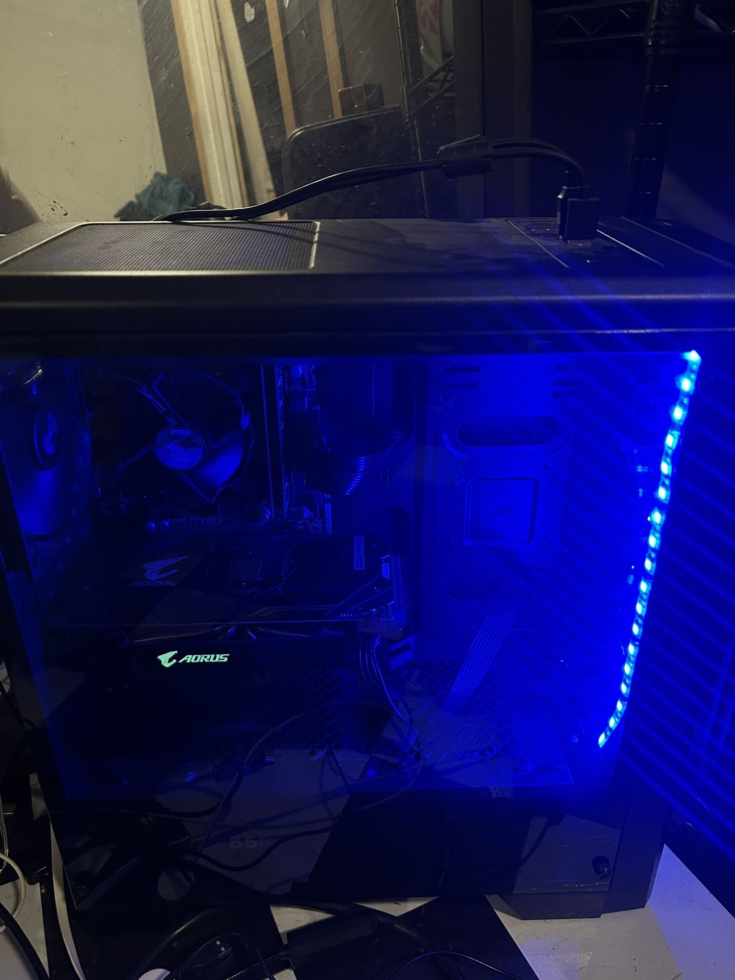 Gaming Pc