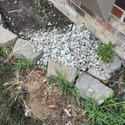 Landscaping Rocks
