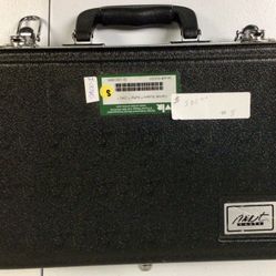 Gorgeous, Wind Instrument