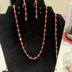 Necklace  Set