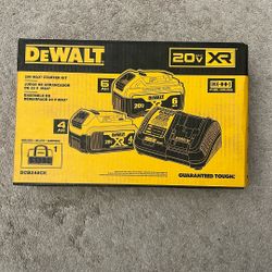 Dewalt Batteries 