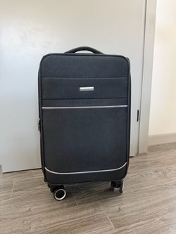 Small Carry on luggage bag