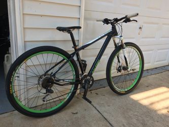 2013 raleigh talus 29 hot sale