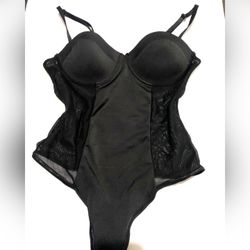 Sexy Fashion Nova Bodysuit 