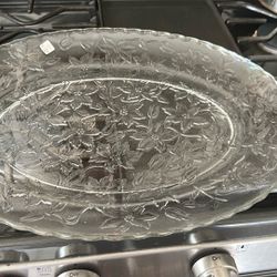 Fantasia Platter Vintage.