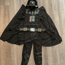 Halloween Costume 
