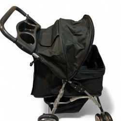 pet stroller 