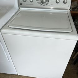 Maytag Centennial Direct Drive Super Capacity Washer