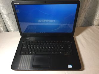 Dell Inspiron 3520 15 inch