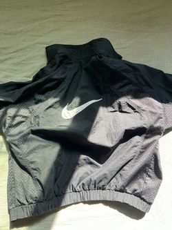 Nike Windbreaker