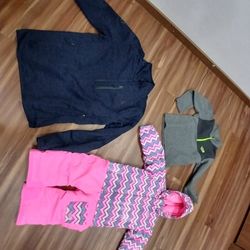 Northface Gear (ALL ITEMS GOR ONE PRICE)