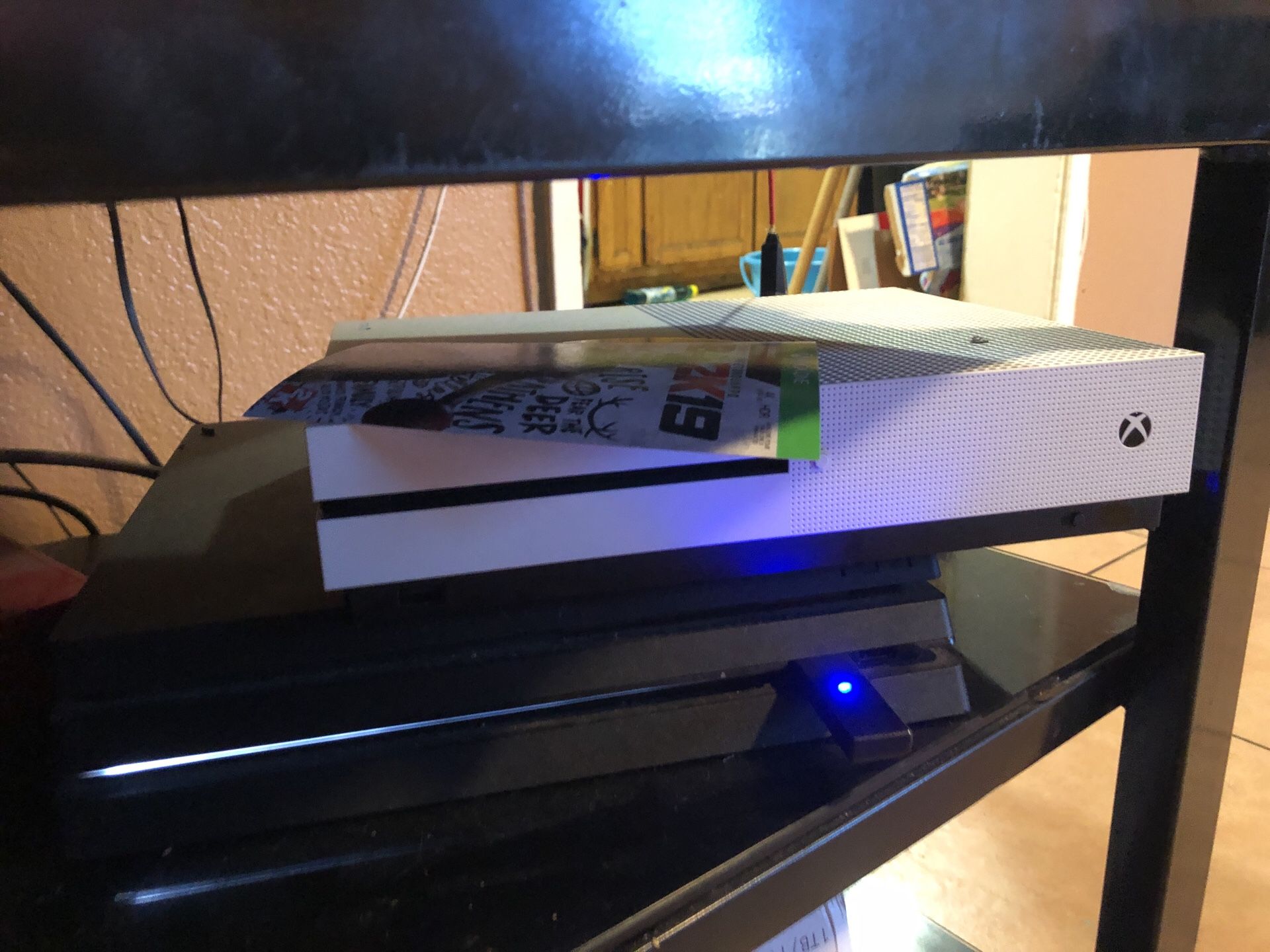 Xbox 1 S