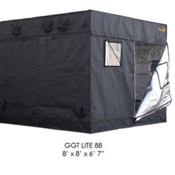 Gorilla Lite Line Indoor Grow Tent 8x8x6.7