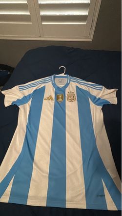 Argentina 2024 Jersey Men’s XL