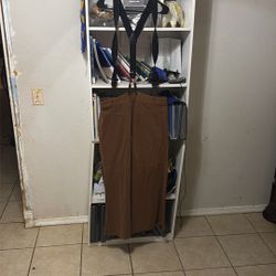 Vintage Trousers 1800s