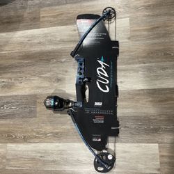 Gen x Cuda Bow fishing Bow