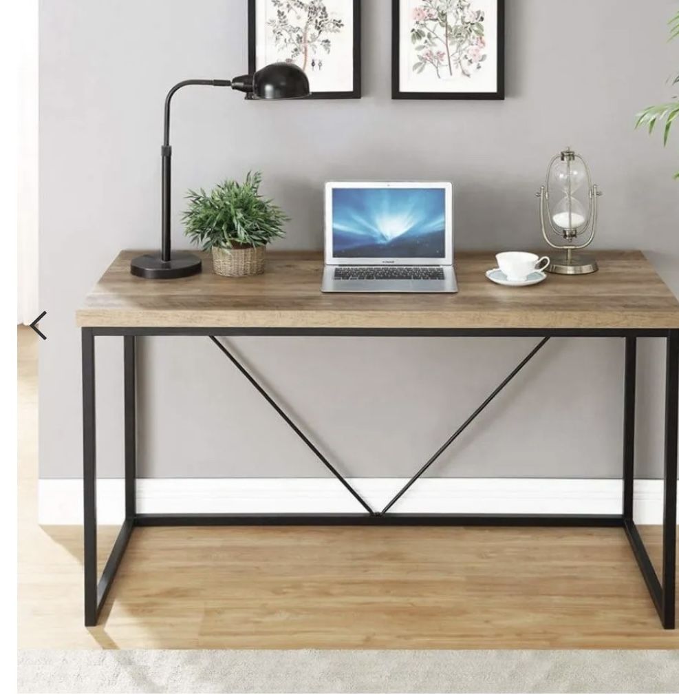 New New Desk and office chair Modern And Simple For Small Spaces