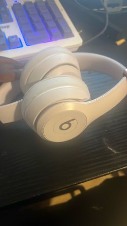 Solo Beats 4s