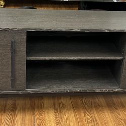 Arhaus Sullivan 80” Brown Media Console Table