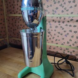 Milkshake/Smoothie Blender