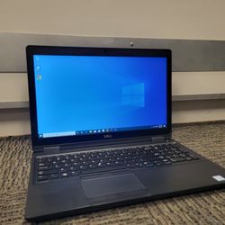 VERY FAST Dell Latitude Ultrabook Notebook Core I5 Laptop 