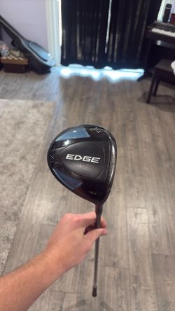 Calloway edge 10.5 driver