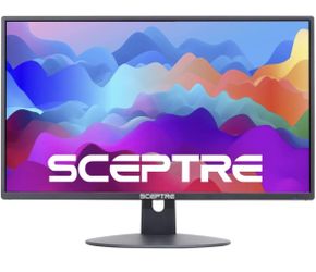 Sceptre 20” monitor