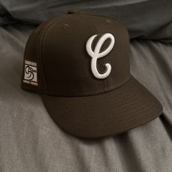 White Sox Fitted